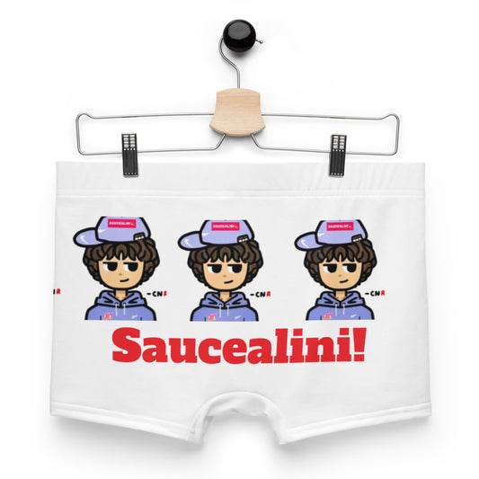 Saucealini Boxer Briefs